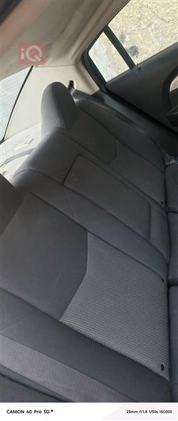 کرایسلەر سێبرینگ